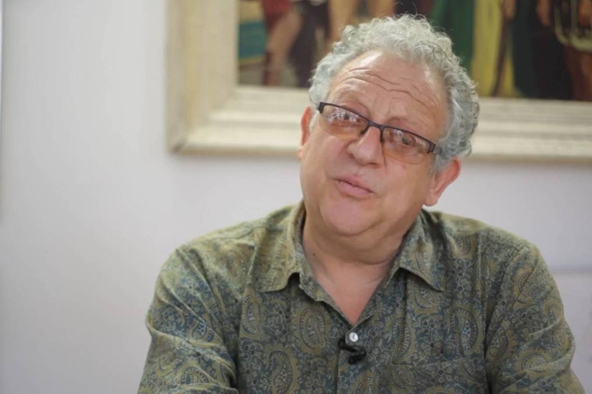 Morre Jeremy Thomas, produtor de ‘O Último Imperador’, aos 77 anos
