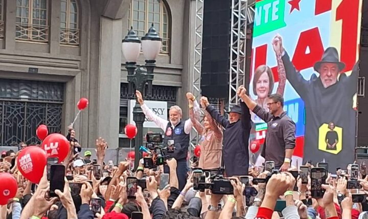 Lula critica relator do caso Banco Master e afirma que investigação vai desmascarar envolvidos