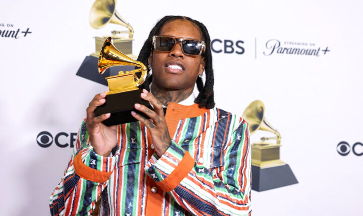 Rapper Lil Durk é absolvido de acusação de mandar matar rival em Los Angeles