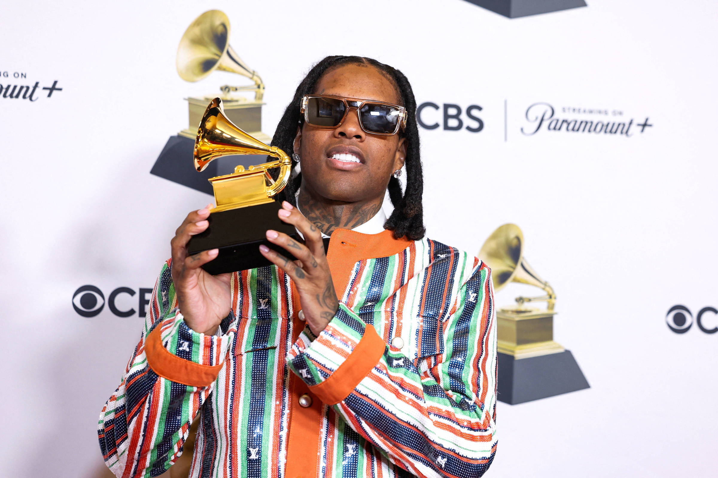 Rapper Lil Durk é absolvido de acusação de mandar matar rival em Los Angeles