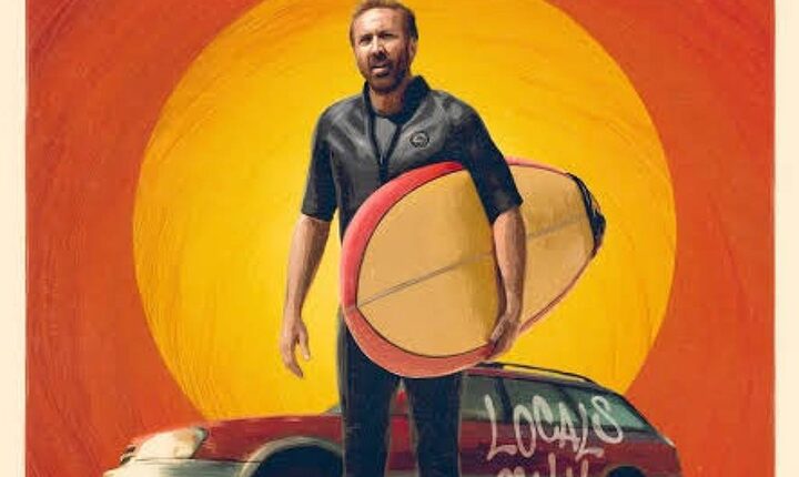 Nicolas Cage e ‘A Fazenda 18’: confira os destaques da TV e do streaming nesta segunda