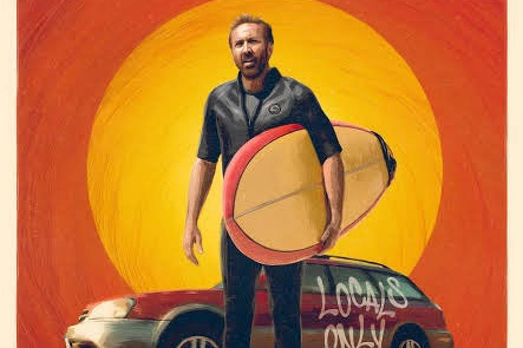 Nicolas Cage e ‘A Fazenda 18’: confira os destaques da TV e do streaming nesta segunda