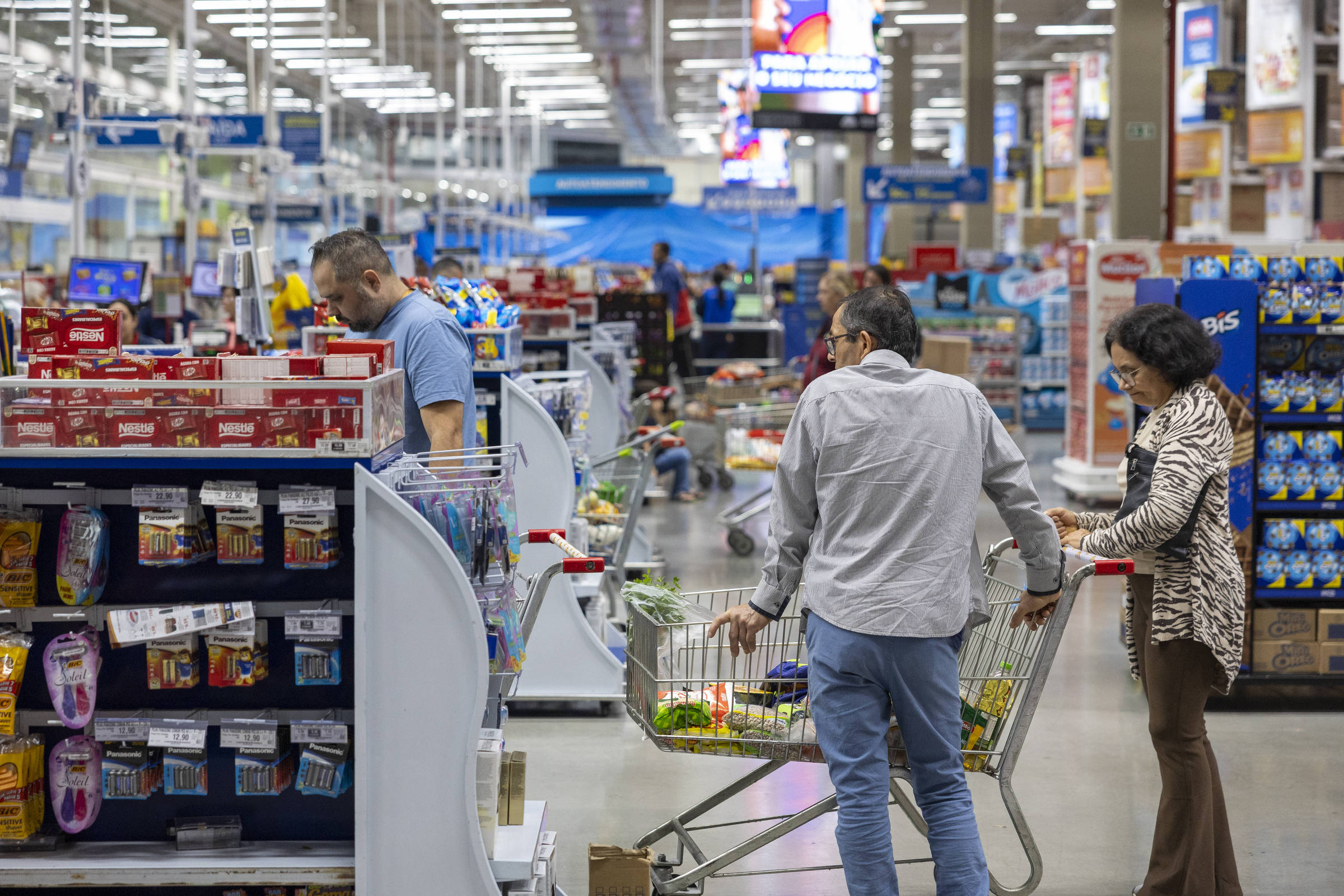 IPCA-15 supera expectativas do mercado e sobe 0,7% em setembro após período de deflação