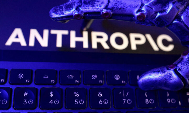 Anthropic relata a investidores projeção de lucro pelo segundo trimestre consecutivo