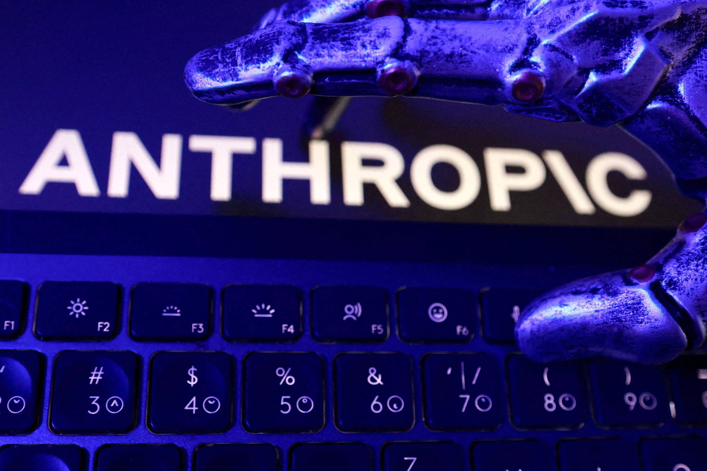 Anthropic relata a investidores projeção de lucro pelo segundo trimestre consecutivo
