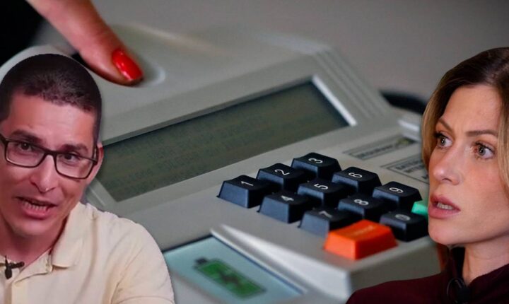 Rede de influenciadores digitais intensifica ataques coordenados contra o voto feminino no Brasil