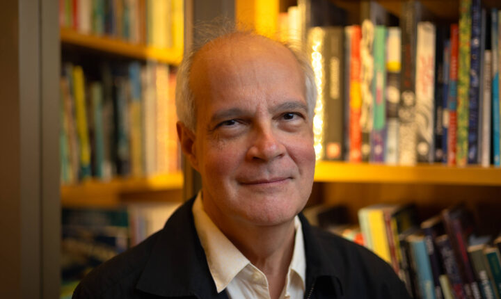 João Gabriel de Lima lança o livro ‘A Direita à Direita da Direita’ em São Paulo