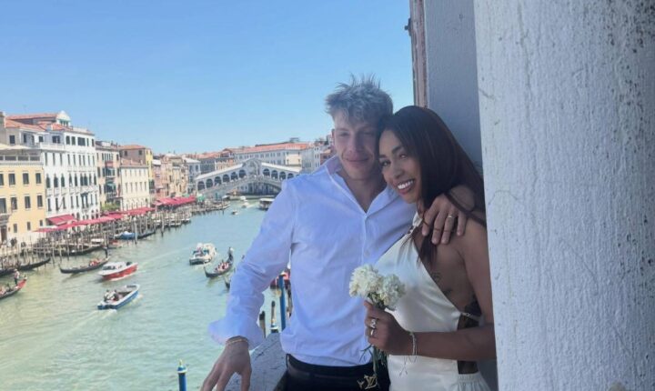 Brasileira desaparece em Veneza após grave acidente entre embarcações
