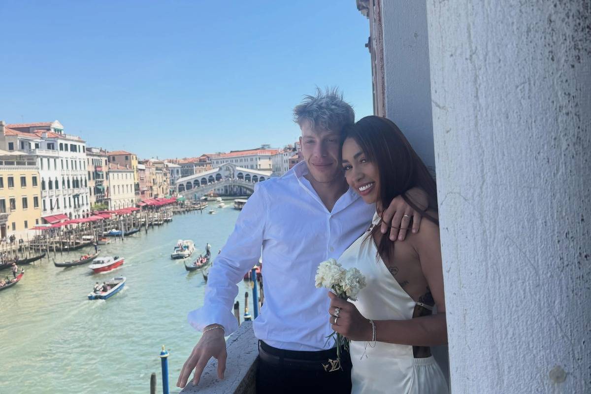 Brasileira desaparece em Veneza após grave acidente entre embarcações