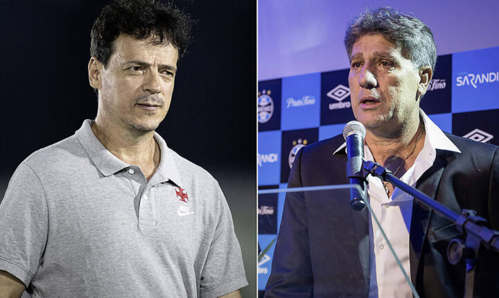 Campeonato Brasileiro registra 16 demissões de técnicos e três trocas entre rivais