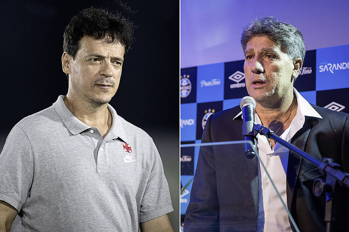 Campeonato Brasileiro registra 16 demissões de técnicos e três trocas entre rivais