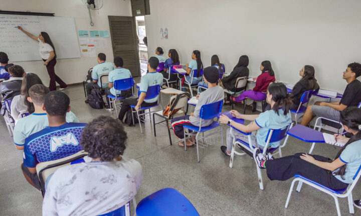 A demanda real por educação no Brasil e os limites da mobilidade social