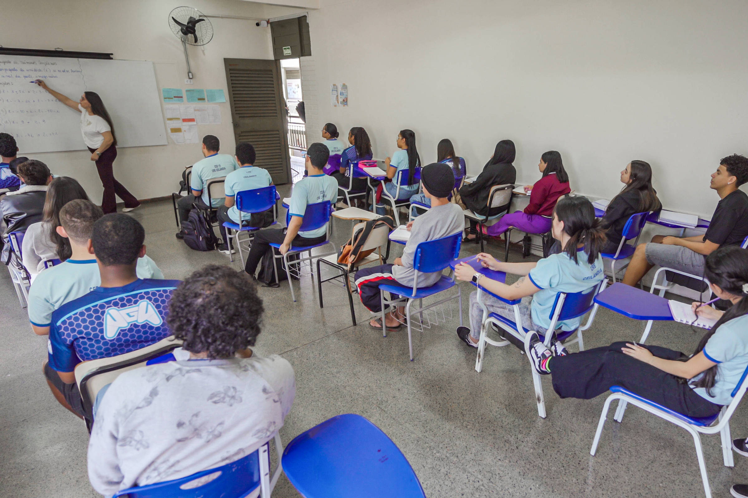 A demanda real por educação no Brasil e os limites da mobilidade social