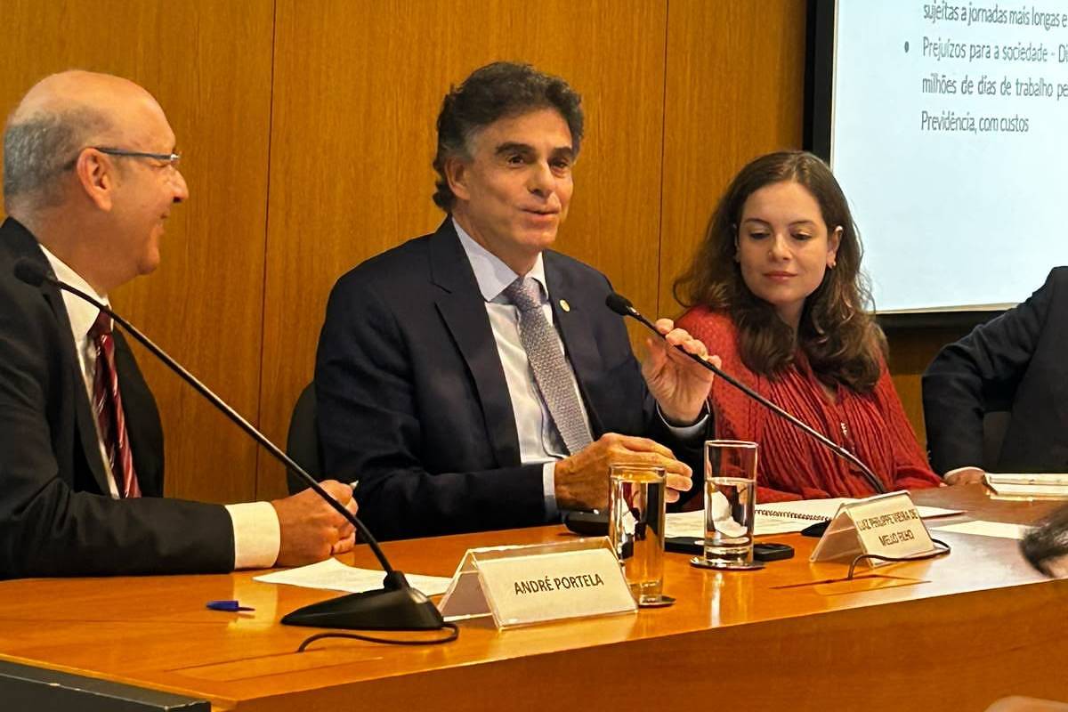Reforma trabalhista não é lei honesta, afirma o presidente do TST
