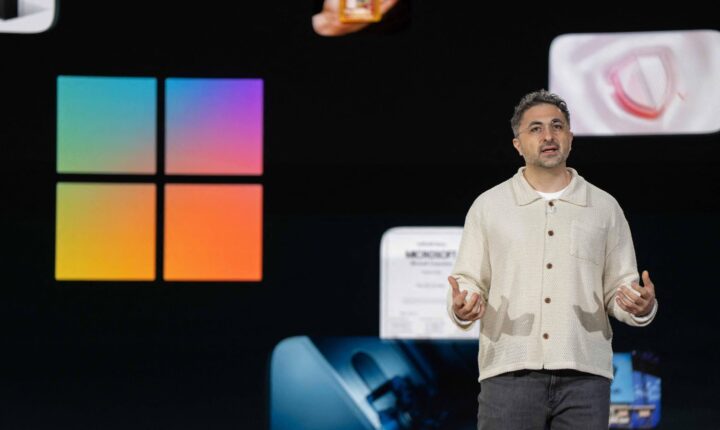 Medidas de controle para IA não devem ser ignoradas sob desculpa da China, diz Microsoft