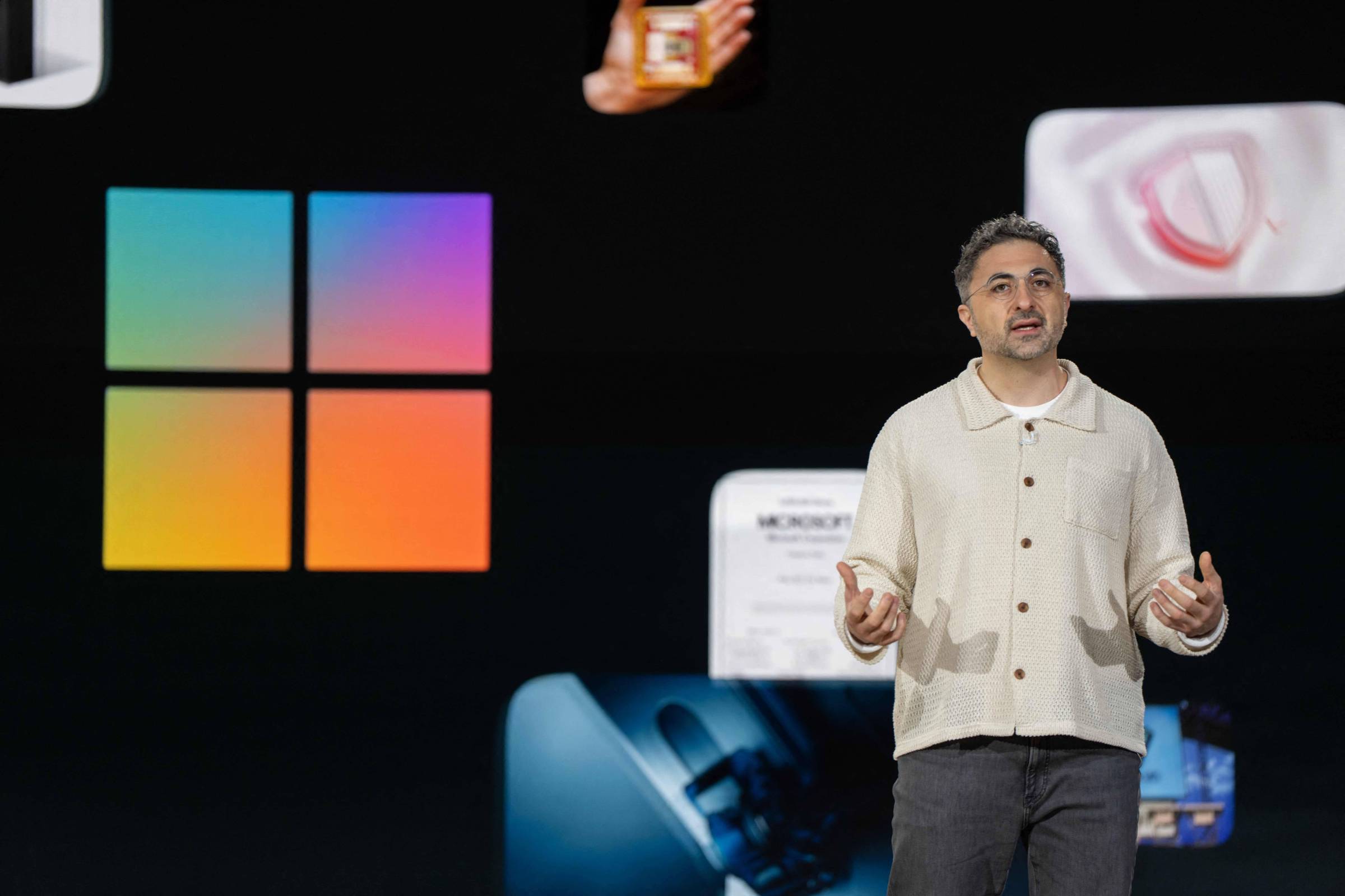 Medidas de controle para IA não devem ser ignoradas sob desculpa da China, diz Microsoft