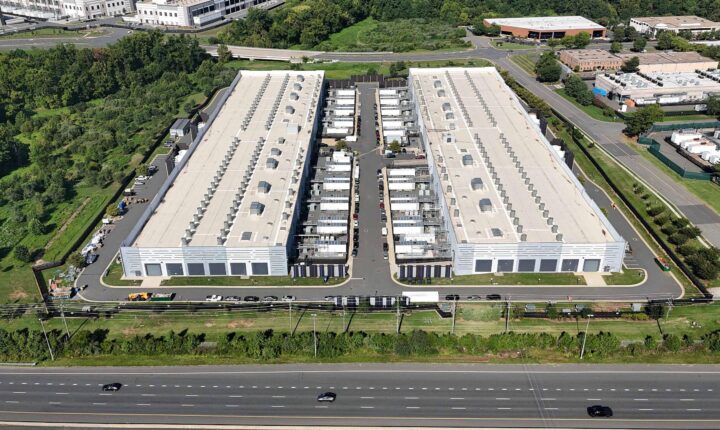Crescimento de data centers de IA nos EUA exigirá investimentos de US$ 110 bilhões em energia