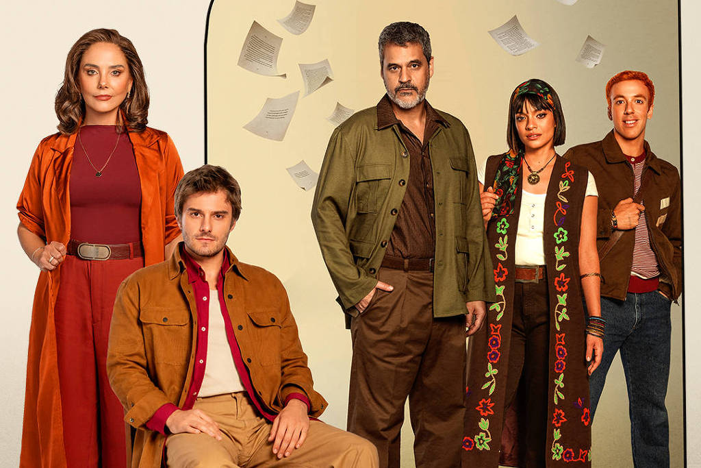 Musical baseado no livro ‘Feliz Ano Velho’ e outras estreias movimentam a agenda teatral de São Paulo