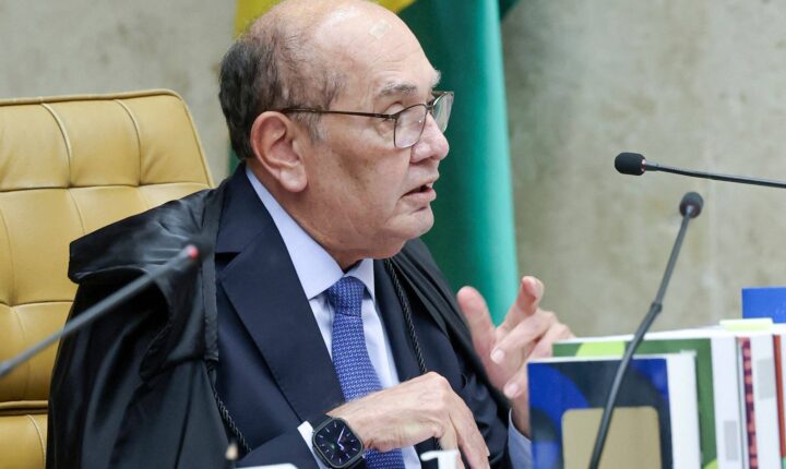Vorcaro contratou ex-cunhado de Gilmar enquanto ministro decidia sobre faculdades privadas