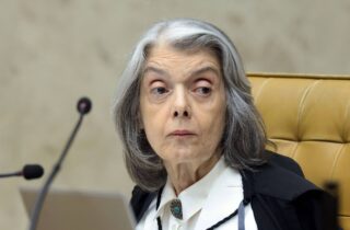 Cármen Lúcia frustra quem previa uma atuação exemplar no STF