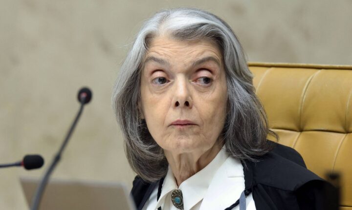 Cármen Lúcia é vista como ‘voz sensata’ do STF nas redes sociais, que reprovam maioria dos ministros