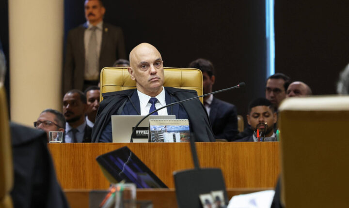 Crise institucional no STF gera raro movimento de coesão na sociedade brasileira