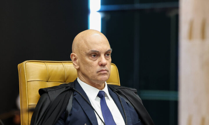 Moraes se defende no STF, questiona Fachin e aponta divergência em prazos concedidos a Mendonça