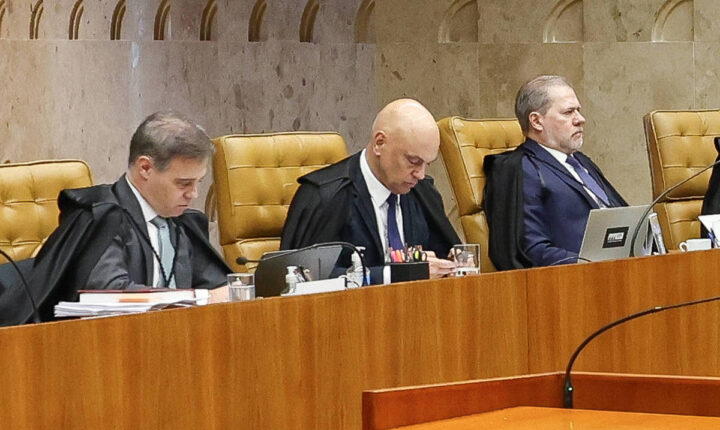 A crise além do Supremo e seus impactos institucionais nas Forças Armadas