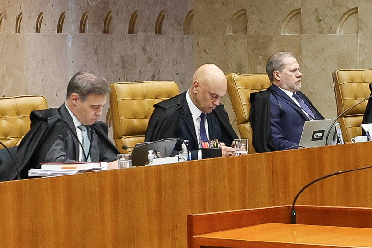 A crise além do Supremo e seus impactos institucionais nas Forças Armadas