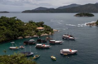 Avanço da extorsão em Paraty: moradores e comerciantes relatam ameaças e retaliações do crime organizado