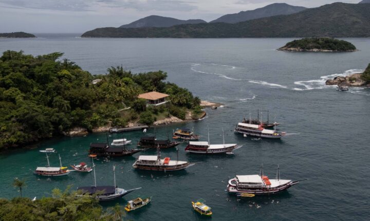 Avanço da extorsão em Paraty: moradores e comerciantes relatam ameaças e retaliações do crime organizado