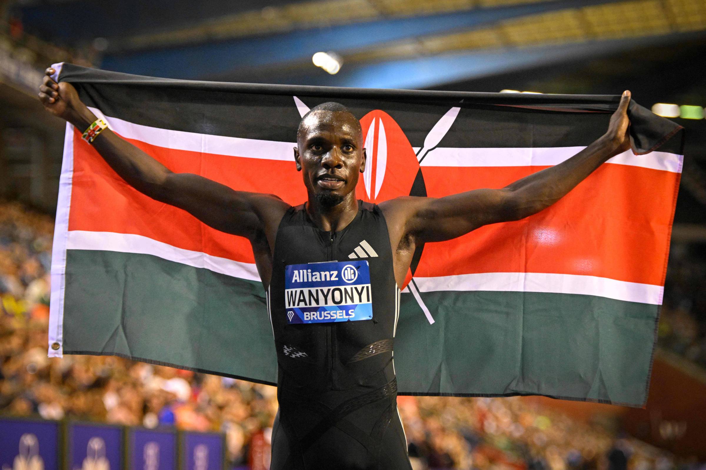 Quênia sediará o Campeonato Mundial de Atletismo de 2029 e marca estreia histórica da África no evento
