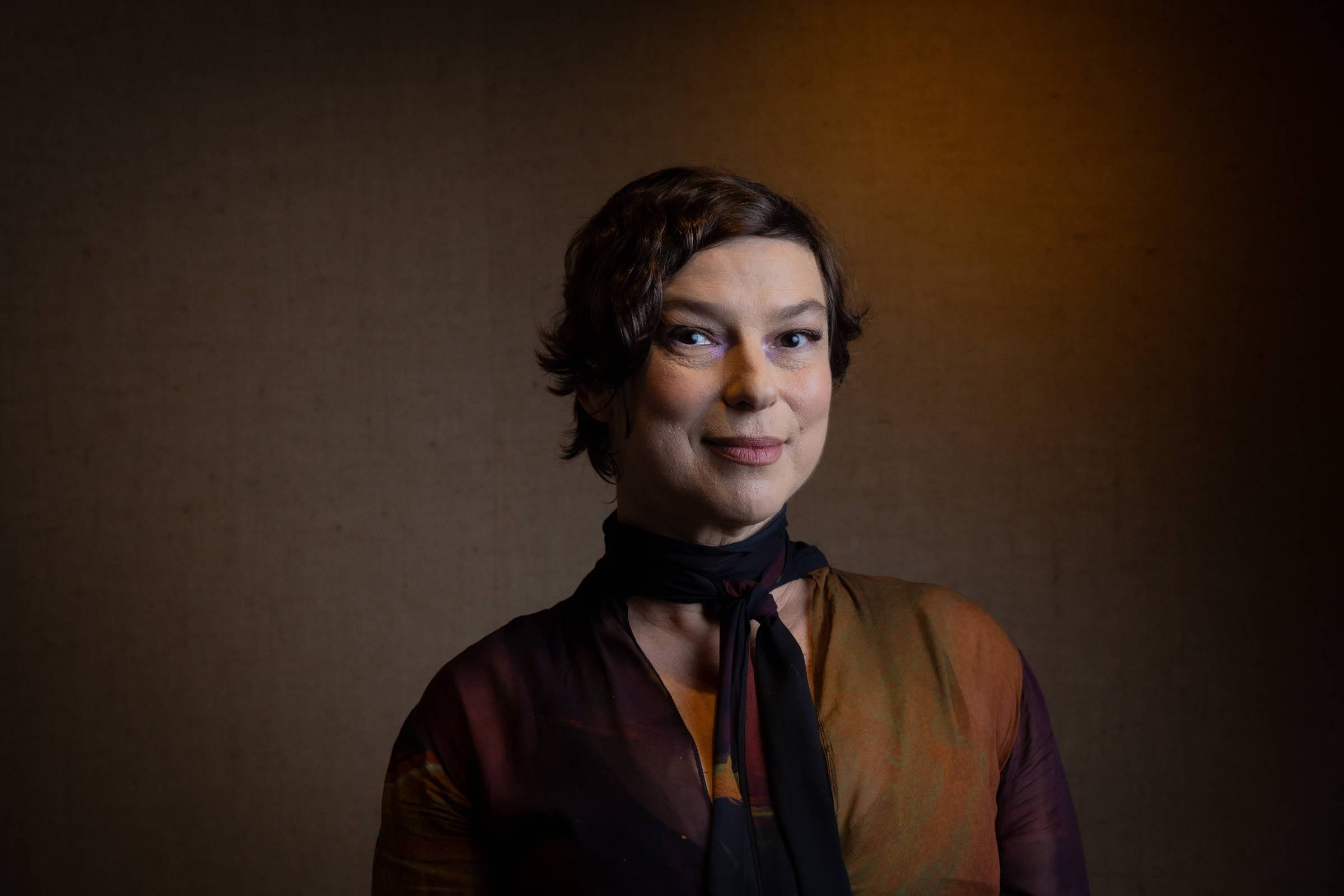 Concerto gratuito pela paz reúne orquestra sinfônica e Maria Paula em Brasília