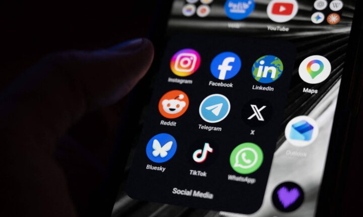 A busca implacável por cliques: influenciadores arriscam a vida e enfrentam consequências extremas