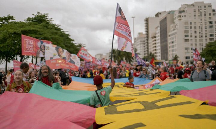 Concentração de recursos: metade da verba pública para deputados federais fica com 7% dos candidatos