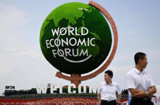 Brasil estagna em 72º no ranking global de igualdade de gênero do Fórum Econômico Mundial