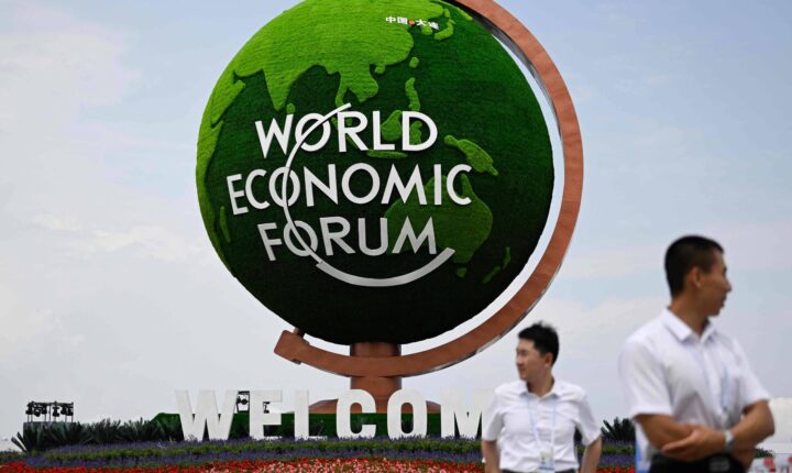 Brasil estagna em 72º no ranking global de igualdade de gênero do Fórum Econômico Mundial