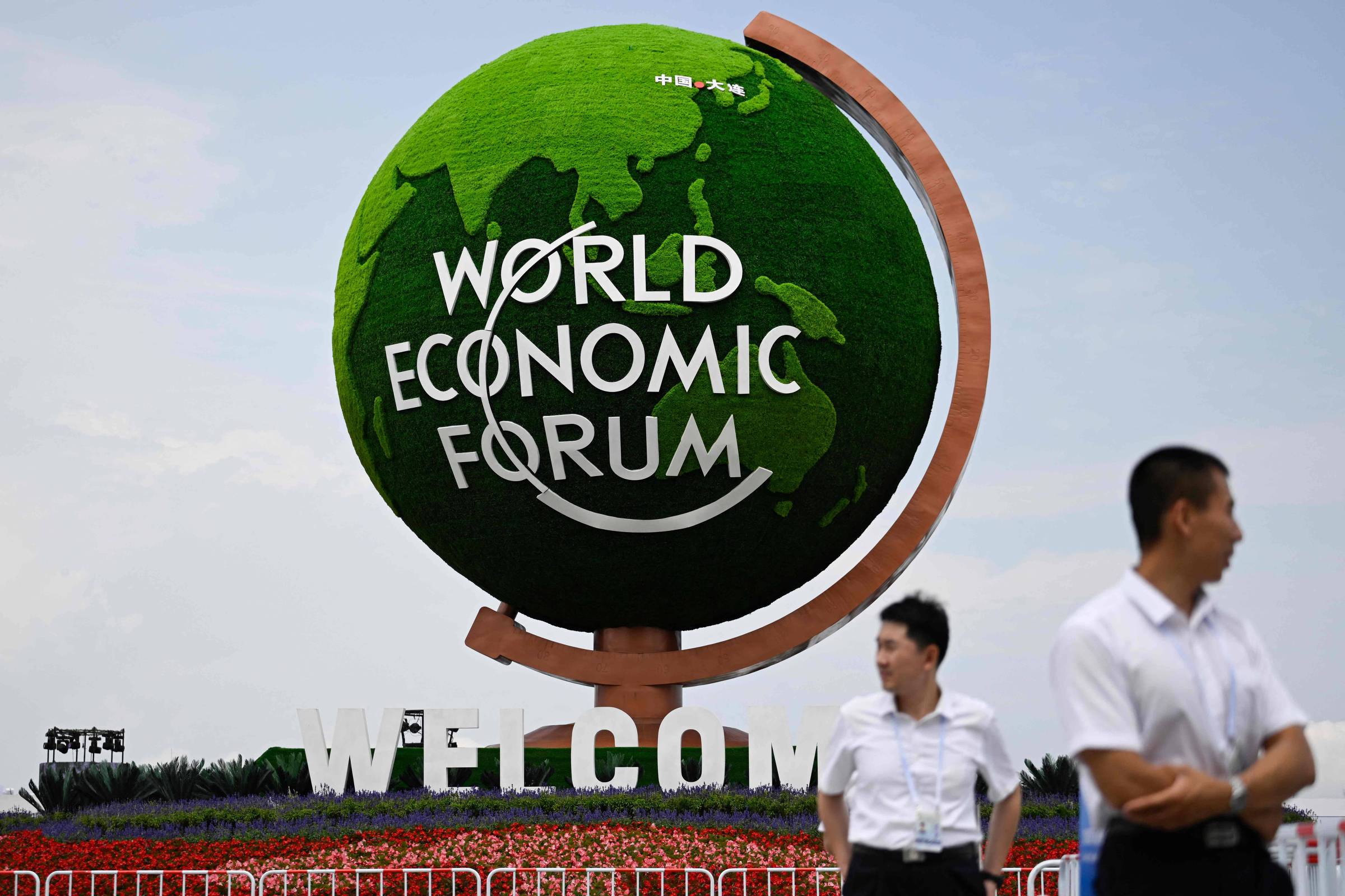 Brasil estagna em 72º no ranking global de igualdade de gênero do Fórum Econômico Mundial