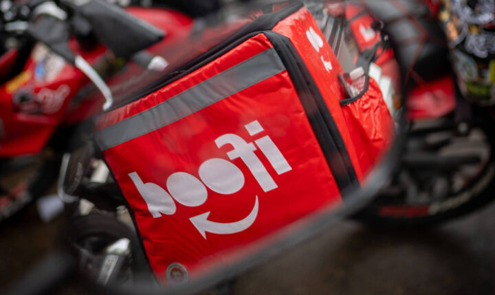 iFood anuncia R$ 24 bi em investimentos e amplia aposta no Brasil até 2027