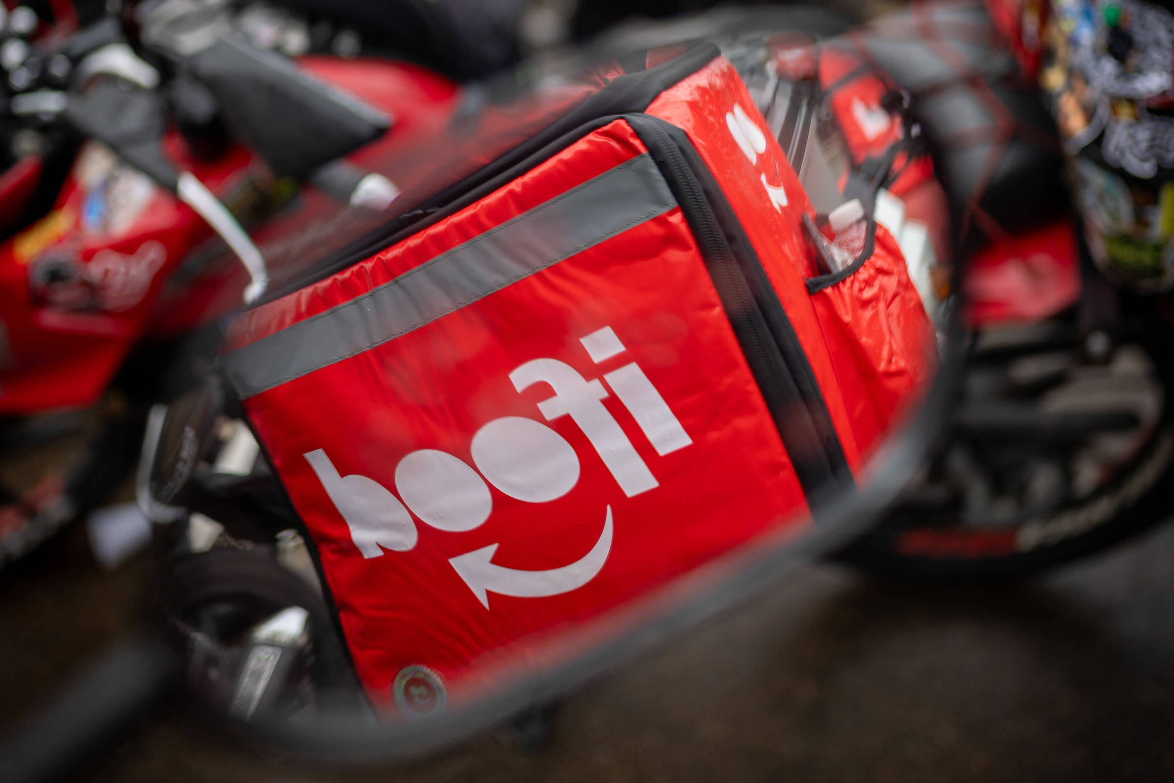 iFood anuncia R$ 24 bi em investimentos e amplia aposta no Brasil até 2027