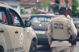 Operação da Polícia Militar resulta em nove mortos em bairro de Salvador