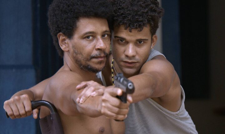 Filmes no Festival de Brasília transitam entre a memória e a distopia no Brasil