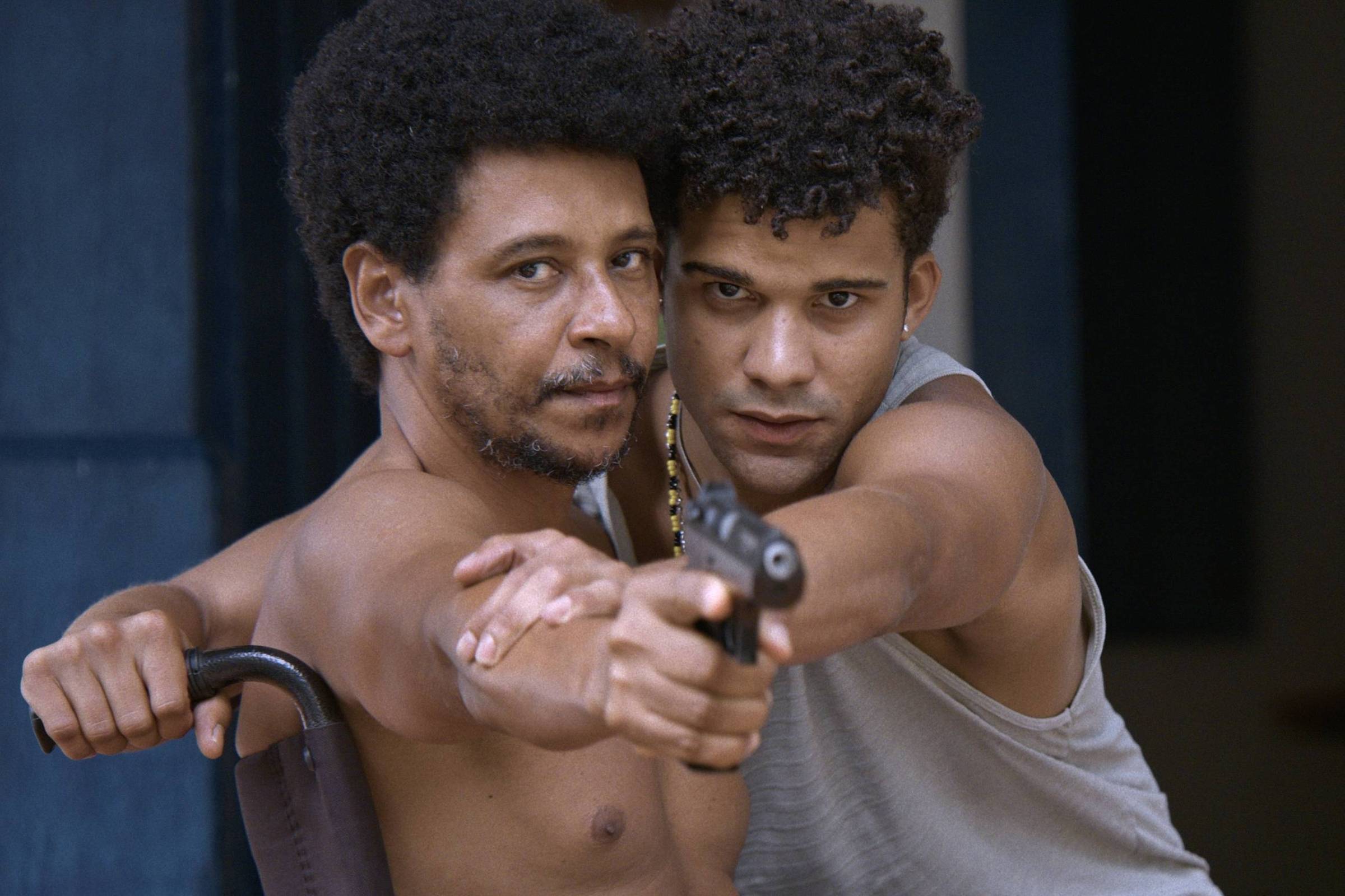 Filmes no Festival de Brasília transitam entre a memória e a distopia no Brasil