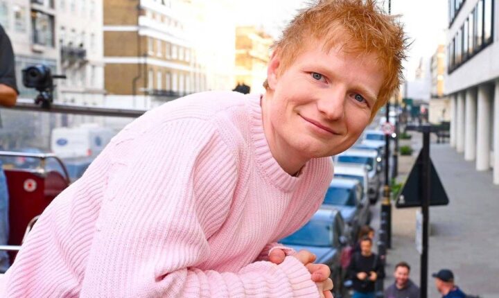 Como a fama de bom moço da música contribuiu para a maior crise da carreira de Ed Sheeran