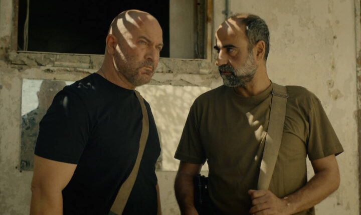 ‘Fauda’ encara trauma do 7 de Outubro em melhor temporada da série