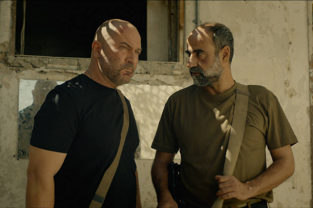 ‘Fauda’ encara trauma do 7 de Outubro em melhor temporada da série
