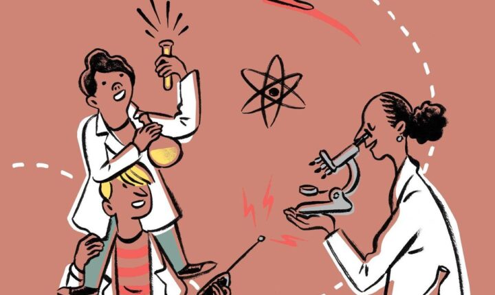 Escolas adotam olimpíadas do conhecimento para estimular raciocínio lógico e resiliência