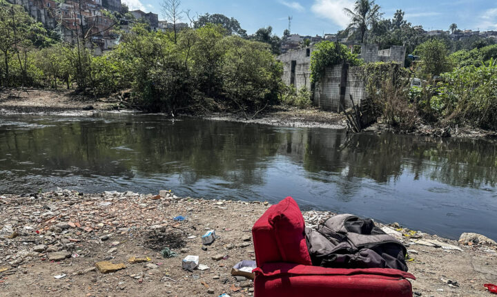 Rio Tietê registra redução de poluição no trecho da Grande São Paulo, aponta estudo da Cetesb