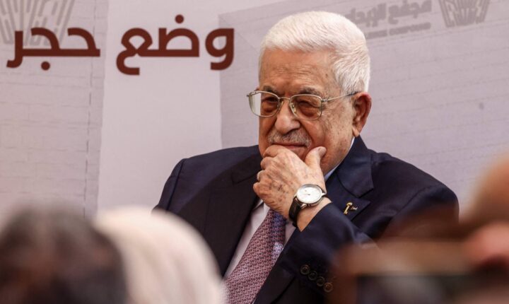 Trump volta a negar visto de presidente da Autoridade Palestina às vésperas de Assembleia-Geral da ONU