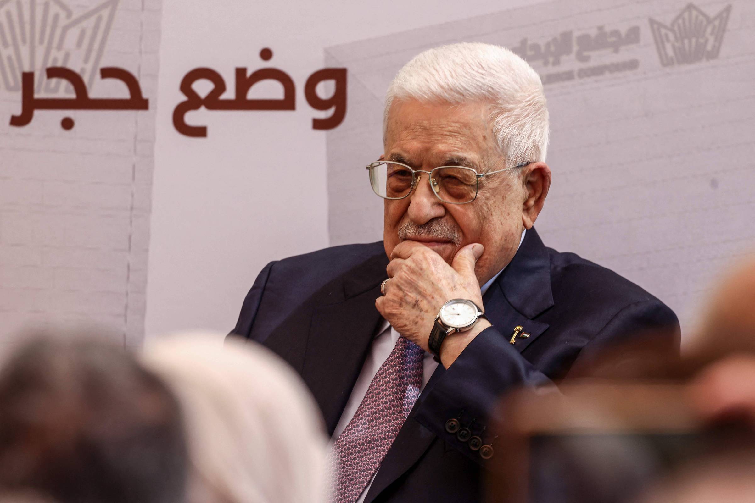 Trump volta a negar visto de presidente da Autoridade Palestina às vésperas de Assembleia-Geral da ONU